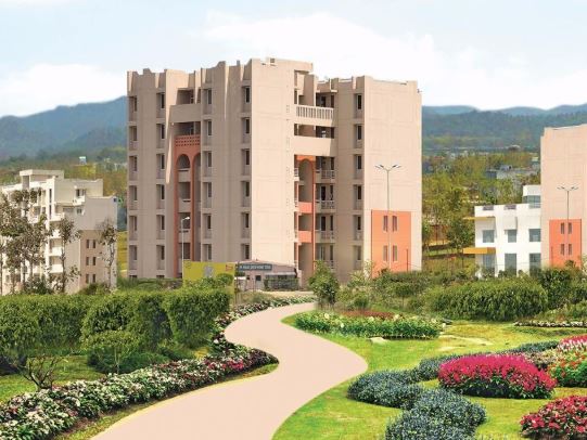 Flat Sale Hero Holiday Homes Haridwar